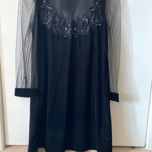 Zara Dress XS - Picture 5 of 5